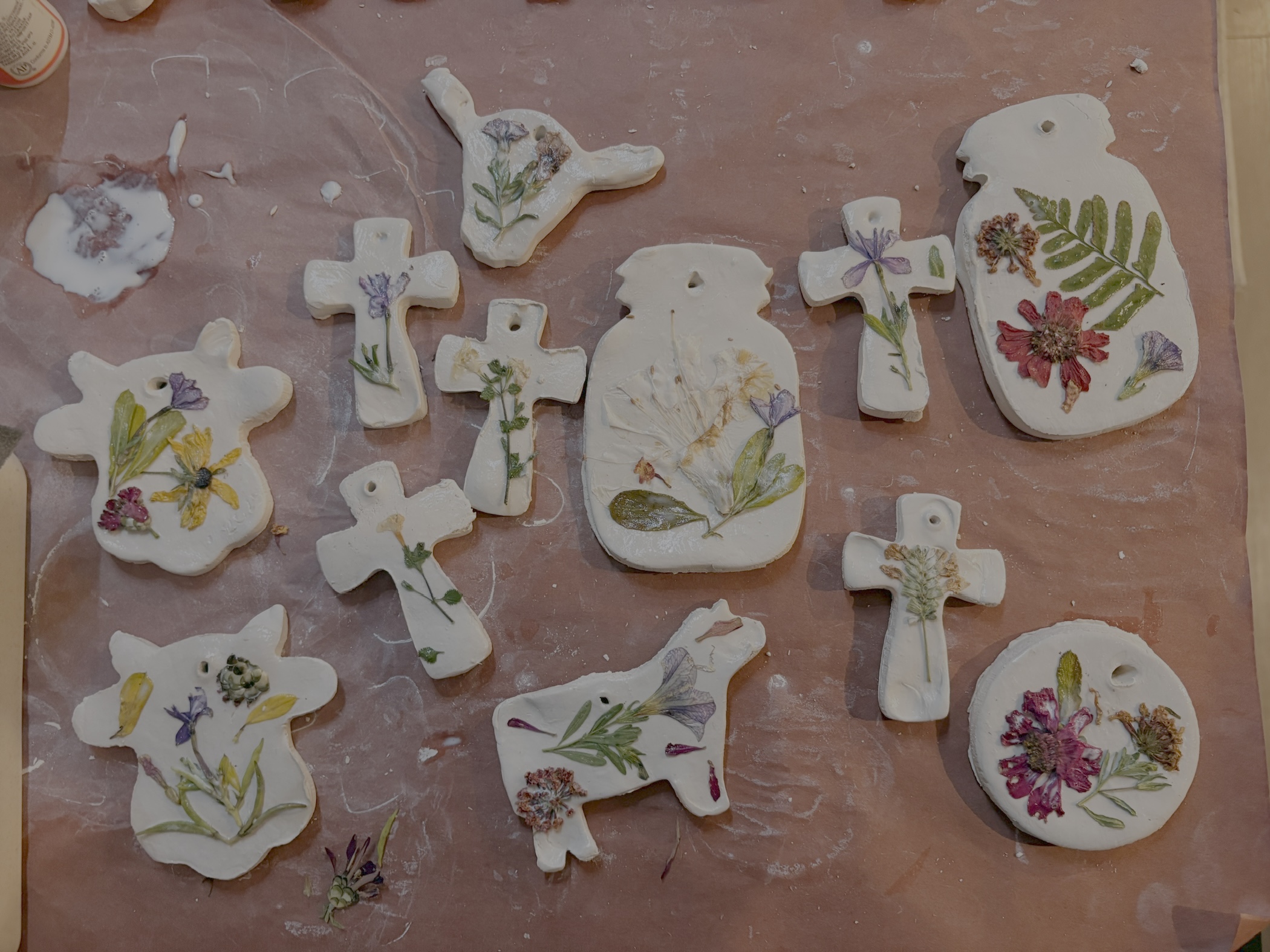 Do it all for the Glory of God